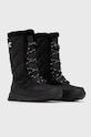 Sorel cizme de iarna WHITNEY II 1916851.BLACK negru AW23