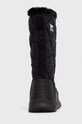 Παπούτσια Μπότες χιονιού Sorel WHITNEY II 1916851.BLACK μαύρο