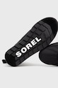 Sorel cizme de iarna WHITNEY II negru 1916851.BLACK