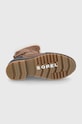 Sorel stivali da neve in pelle TORINO II 1930321.Velvet.Tan beige
