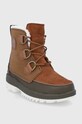 Зимові чоботи Sorel Velvet 1985811.Velvet.Tan коричневий AW23