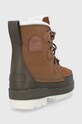 Взуття Зимові чоботи Sorel Velvet 1985811.Velvet.Tan коричневий