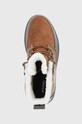Зимові чоботи Sorel Velvet коричневий 1985811.Velvet.Tan