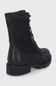 Obuwie Sorel botki EMELIE 1951181.Black.Blac czarny