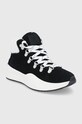 Замшевые кроссовки Sorel ONA III 1977201.Black.Sea. чёрный AW23