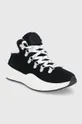 Замшевые кроссовки Sorel ONA III чёрный