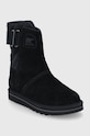 Sorel Śniegowce 1560711.Black.Gril czarny AW21