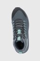 Columbia Buty Trailstorm Mid szary 1938901