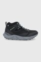Columbia Buty Facet 60 OutDry syntetyczny czarny 1945631