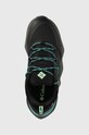 Columbia buty Facet 60 Low Outdry Waterproof czarny 1974161