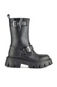 Altercore Bocanci neizolat negru Maria.Vegan