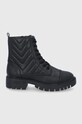 Aldo Bocanci Aubree neizolat negru AUBREE001