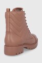 Boty Farmářky Aldo Aubree AUBREE270 hnědá