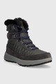 Зимние сапоги Columbia 1979551 серый AW23