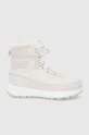 beige Columbia snow boots SLOPESIDE PEAK LUXE Women’s