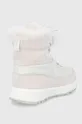 Columbia snow boots SLOPESIDE PEAK LUXE Uppers: Synthetic material, Textile material Inside: Textile material Outsole: Synthetic material