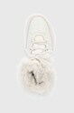 Μπότες χιονιού Columbia SLOPESIDE PEAK LUXE μπεζ 1979551