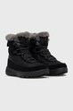 Columbia Śniegowce SLOPESIDE PEAK LUXE 1979551 czarny AW23
