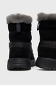 Obuwie Columbia Śniegowce SLOPESIDE PEAK LUXE 1979551 czarny