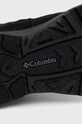 Columbia Śniegowce SLOPESIDE PEAK LUXE 1979551 czarny