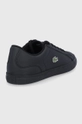 Lacoste Buty Lerond 41CUJ0014.02H Cholewka: Materiał syntetyczny, Wnętrze: Materiał tekstylny, Podeszwa: Materiał syntetyczny