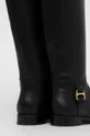 Lauren Ralph Lauren - Δερμάτινες μπότες  Πάνω μέρος: Φυσικό δέρμα Εσωτερικό: Συνθετικό ύφασμα, Υφαντικό υλικό Σόλα: Συνθετικό ύφασμα