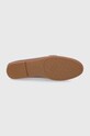 Kožené mokasíny Lauren Ralph Lauren Averi 802834983002.270 hnědá