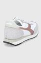 Diadora Pantofi  Gamba: Material textil, Piele naturala Interiorul: Material textil Talpa: Material sintetic