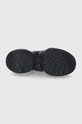 Δερμάτινα παπούτσια Karl Lagerfeld VENTURA 2 KL62731.00S μαύρο