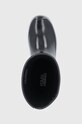 Karl Lagerfeld Cizme negru KL47073.V00