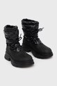 Зимние сапоги Karl Lagerfeld KL42945.H00 чёрный AW21