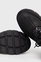 Зимові чоботи Karl Lagerfeld чорний KL42945.H00