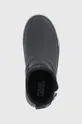 čierna Členkové topánky Karl Lagerfeld Vostok