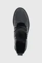 čierna Členkové topánky Lauren Ralph Lauren