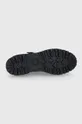 Kožne cipele Karl Lagerfeld Ženski