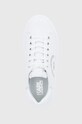 Karl Lagerfeld Buty skórzane KAPRI KL62539.01S biały KL62539.01S