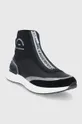 Karl Lagerfeld cipő fekete