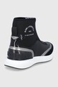 Obuv Topánky Karl Lagerfeld KL62155.Black.Lthr.T čierna
