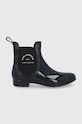 Karl Lagerfeld Cizme negru KL94770.V0G