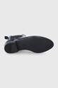 Karl Lagerfeld Cizme KL94770.V0G negru