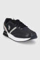 U.S. Polo Assn. Buty czarny