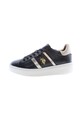 U.S. Polo Assn. bőr cipő CARDI001W.AL1.BLK