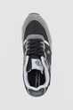 U.S. Polo Assn. Buty szary SYLVI001W.AHT1.BLK