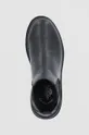 μαύρο Μπότες Τσέλσι U.S. Polo Assn. BRUNA