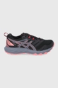 μαύρο Παπούτσια Asics GEL-SONOMA 6 G-TX Γυναικεία