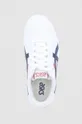 λευκό Παπούτσια Asics JAPAN S