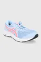 Παπούτσια Asics GEL-CONTEND 7 μπλε