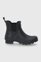 Гумові чоботи Kurt Geiger London Sleet чорний 5342900979.00