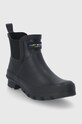 Holínky Kurt Geiger London Sleet 5342900979.00 černá AW21