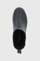 Kurt Geiger London Kalosze Sleet czarny 5342900979.00